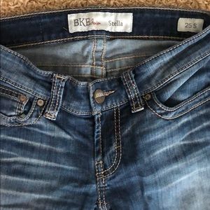 BKE jeans